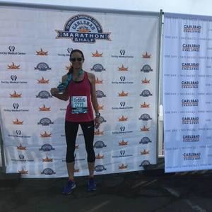 Meet your Posher, Heather